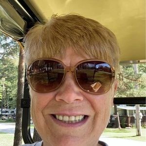 Meet your Posher, Frances